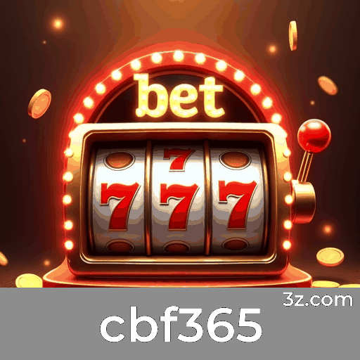 cbf365: Seu Cassino Online Confiável e Seguro